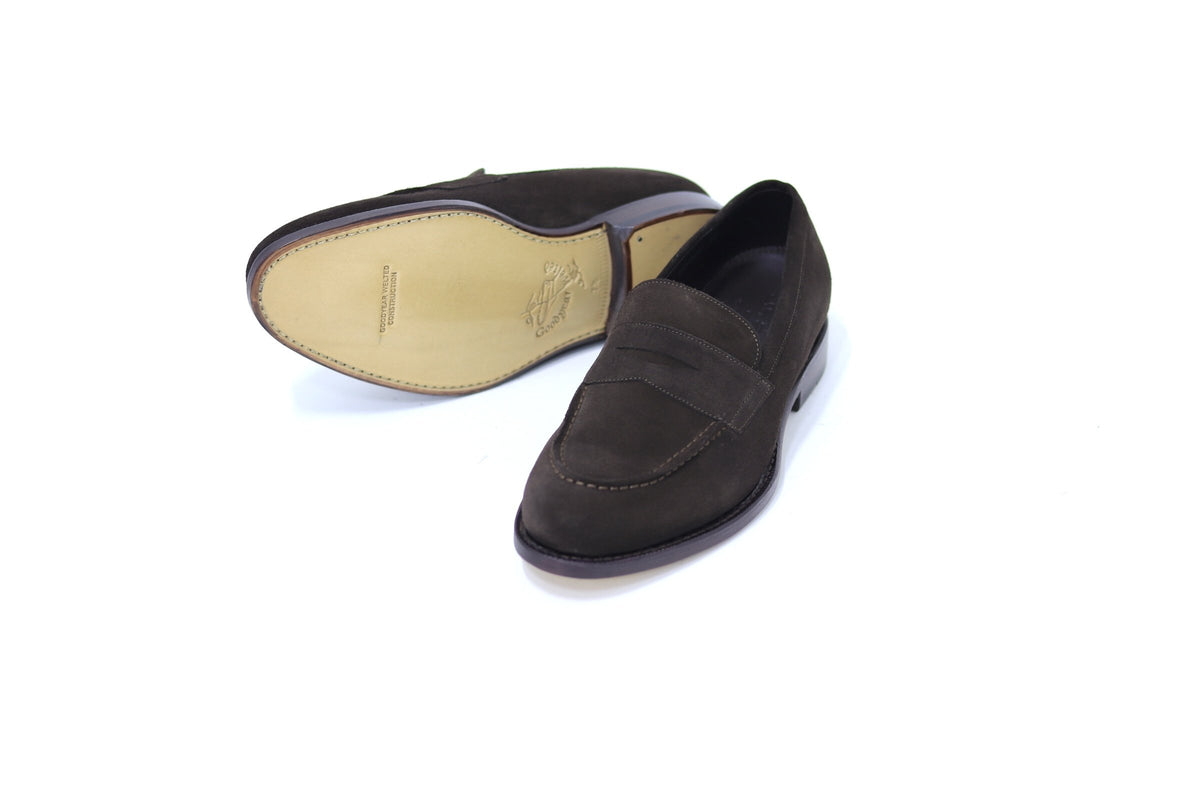 Jalan Sriwijaya 98887 Penny Loafer