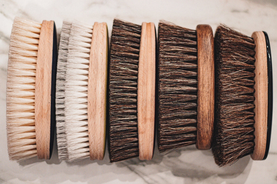 The Ultimate Guide to Horsehair Brushes