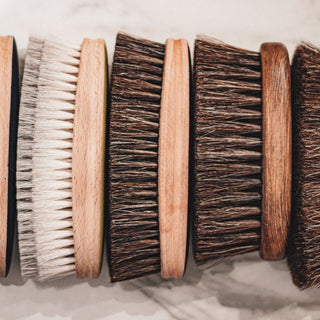 The Ultimate Guide to Horsehair Brushes