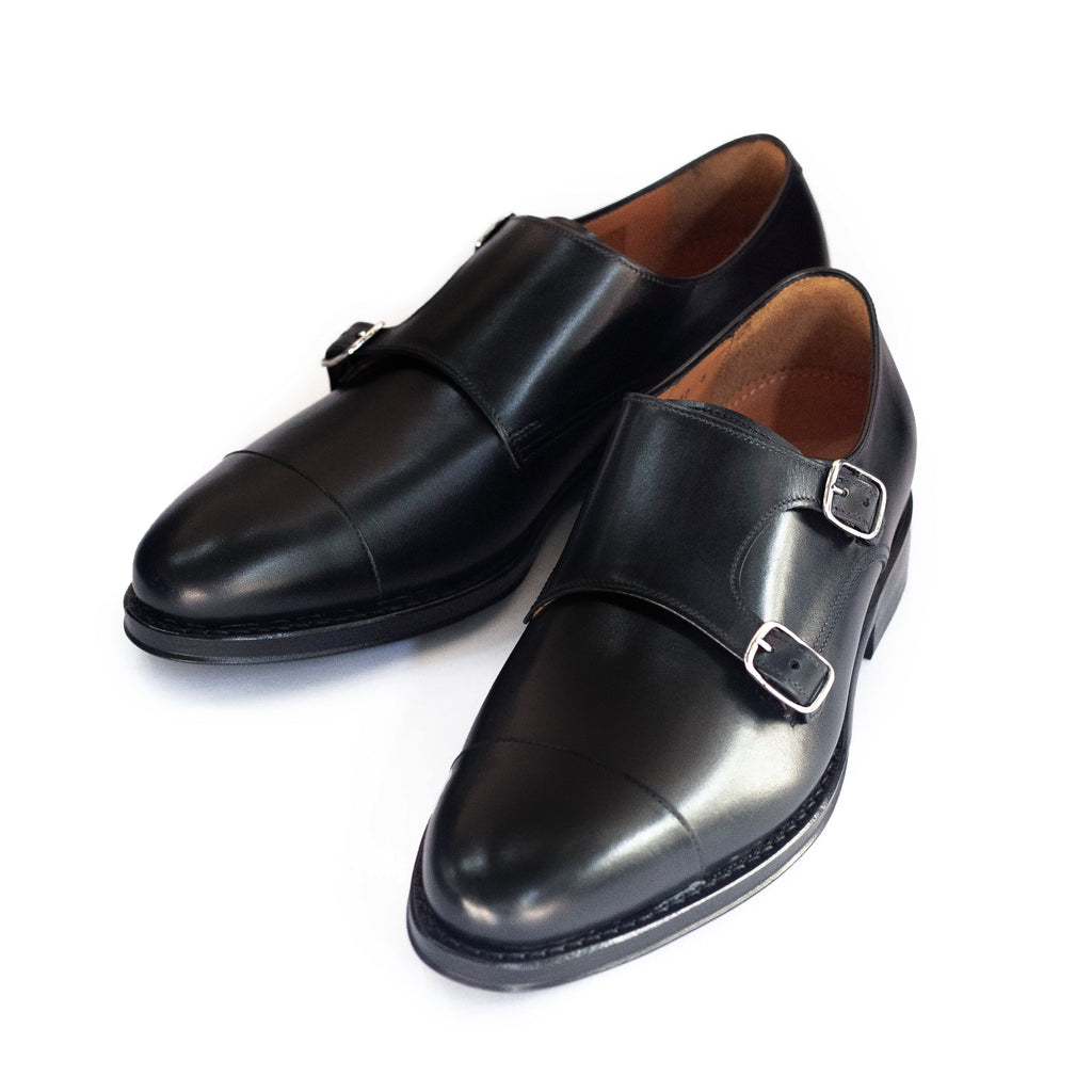 Jalan Sriwijaya Singapore - Good Quality Hand-welted Leather Shoes