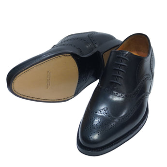 Men's Full Brogue Oxford 98443