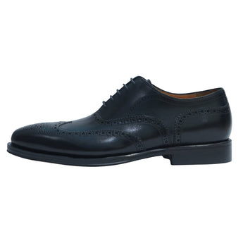 Men's Full Brogue Oxford 98443