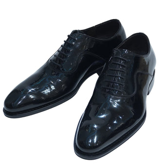 Men's Classic Black Patent 98475