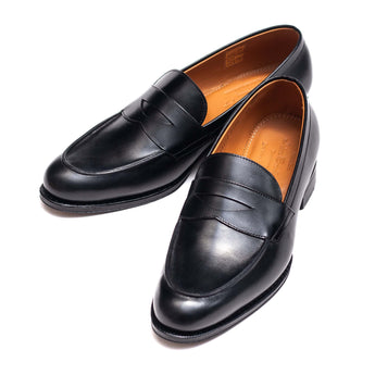 Jalan Sriwijaya Singapore - Good Quality Hand-welted Leather Shoes