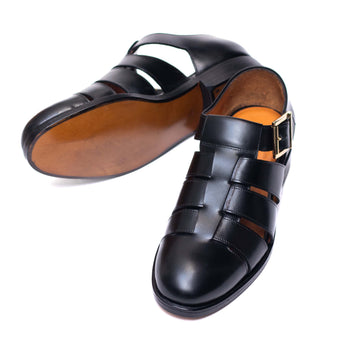 Ladies Gurkha Sandals 98850