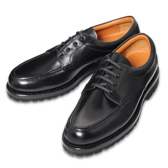 Men's U-Tip Derby 99081