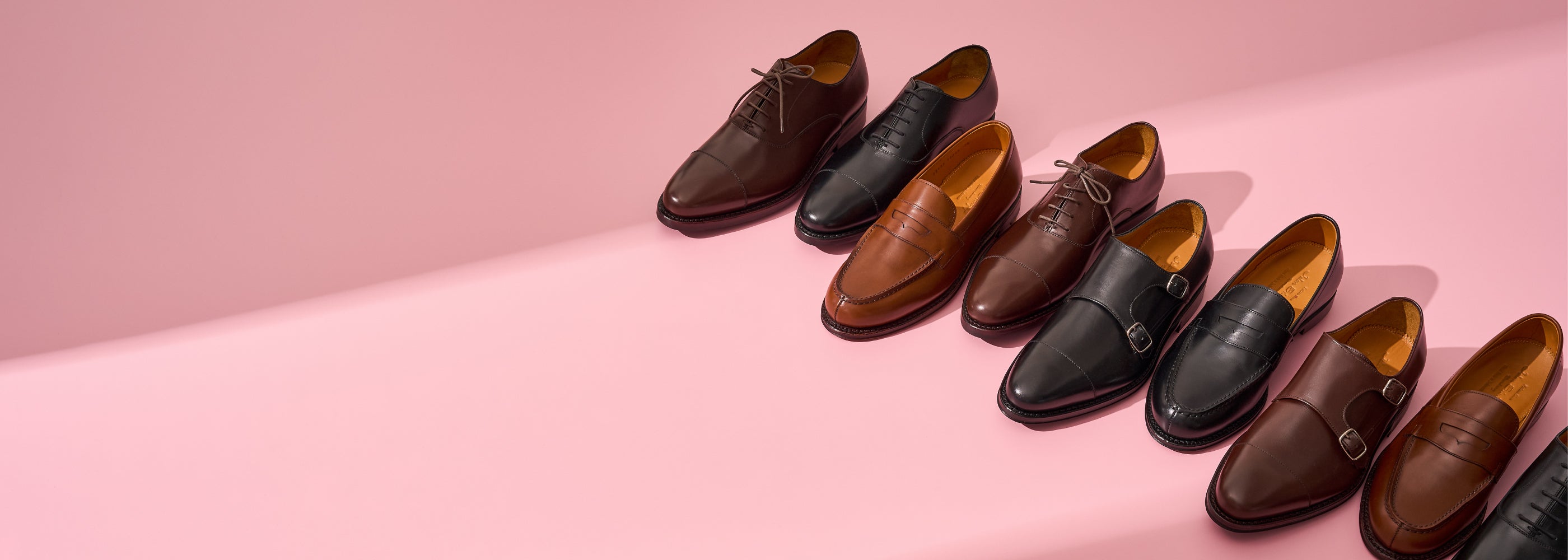 Jalan Sriwijaya EDWARD 98756 サイズ 9 Jalan Sriwijaya | ジャランスリウァヤ 公式オンラインショップ - GMT