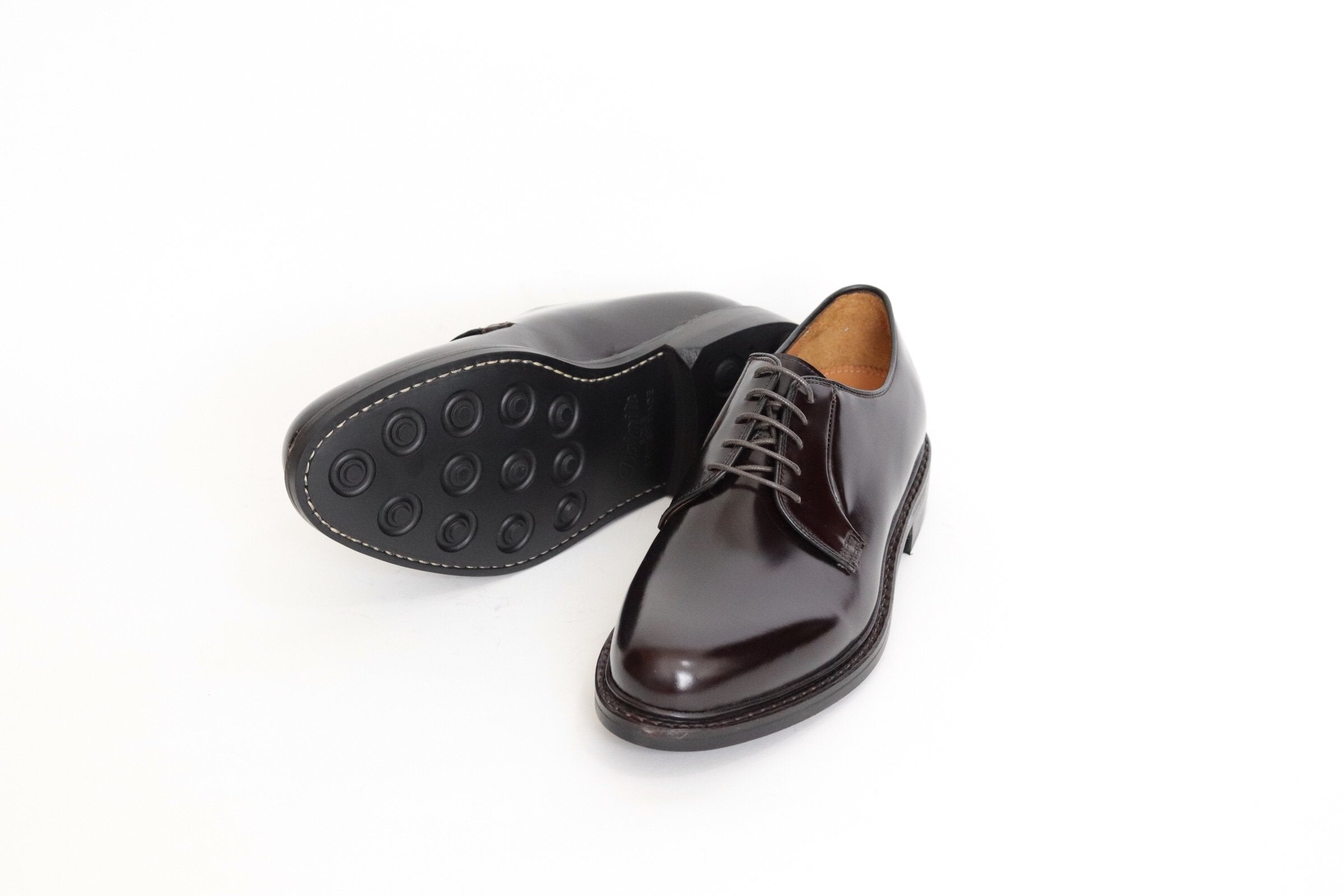 Jalan Sriwijaya 98348 Plain Toe Blucher